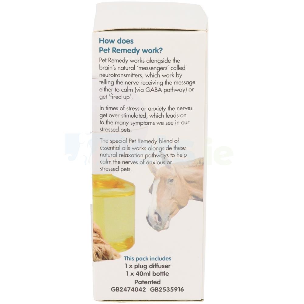 Plug in Diffuser Pets.ie Ireland