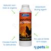 Poultry Mite & Lice Powder