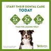 Whimzees Dental - Stix Treats - Medium Dogs - 14 Pack