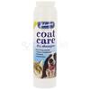 Johnson's Veterinary Coat Care Dog & Cat Dry Shampoo - Meadow Herb Fragrance