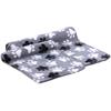 Flamingo Pet Blanket - Esma - Fleece - Grey - 150 x 100cm