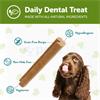 Whimzees Dental - Puppy Treats - XS/S - 28 Pack
