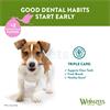 Whimzees Dental - Puppy Treats - XS/S - 28 Pack