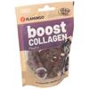 Flamingo Collagen Boost - Joints, Skin & Coat Care - Chicken Rounds - Dog Treats