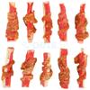 Flamingo Hapki - Chicken & Crab Sticks - Dog Treats