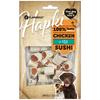 Flamingo Hapki - Chicken & Fish Sushi - Dog Treats