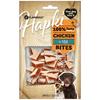 Flamingo Hapki - Chicken & Fish Bites - Dog Treats