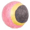 Flamingo Small Dog - Tennis Ball -  Mix - 2 Pack