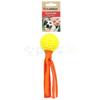 Flamingo Lipa Ball - Floating - Dog Toy