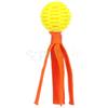 Flamingo Lipa Ball - Floating - Dog Toy