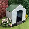 Snug Dog Kennel - Plastic - Large