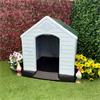 Snug Dog Kennel - Plastic - Large