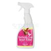 Battles Poultry Pesticide Free -  Insect Killer -Red Mites & Flies - 500ml