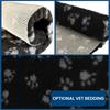 Puppy Pen - With Base Tray - Heavy Duty 