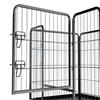 Puppy Pen - With Base Tray - Heavy Duty 