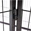 Puppy Pen - With Base Tray - Heavy Duty 
