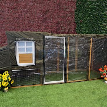 Pets.ie Cover for Sally