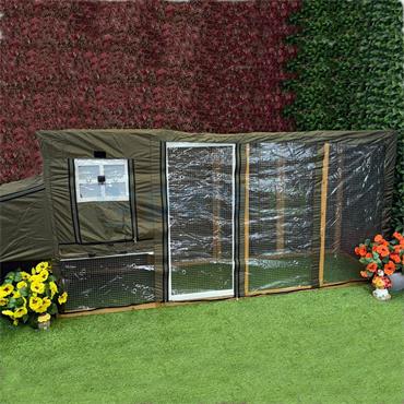 Pets.ie Cover for Sally