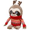 Christmas - Friedl - Sloth - Dog Toy