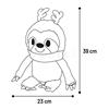 Christmas - Friedl - Sloth - Dog Toy