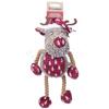Christmas - Krola - Reindeer With Rope - Dog Toy