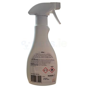 DV8PARA Spray - Fleas, Ticks & Lice - Cats & Dogs