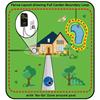 Dog Fence Kit - Small