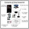 Dog Fence Kit - Small