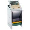 Pets.ie Chicken Galvanised Grit/Feeder