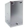 Pets.ie Chicken Galvanised Grit/Feeder