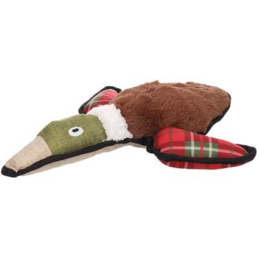 Christmas - Addyson - Duck - Dog Toy