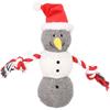 Christmas - Annalise - Santa Claus - Dog Toy