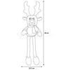 Christmas - Marcus - Reindeer - Dog Toy