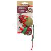 Christmas - Finley - Mice - 2 Pack - Cat Toy