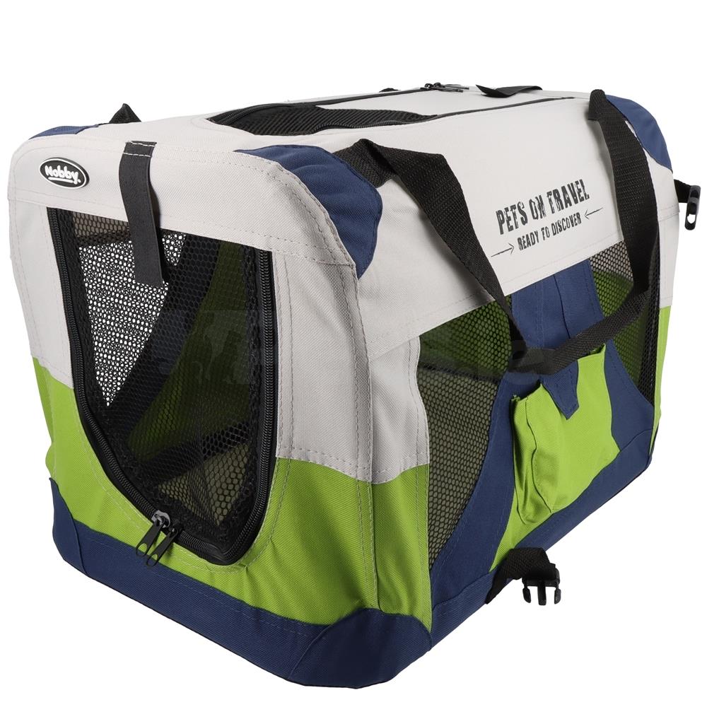 Fabric Crate Pets.ie Ireland