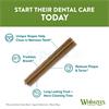 Whimzees Stix - Natural Dental Chew Treat - Extra Large