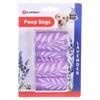 Flamingo Poop Bags - Lavender Scent