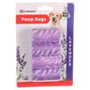 Flamingo Poop Bags - Lavender Scent