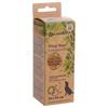 Flamingo Compostable Poop Bags - Green