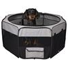Flamingo Flavio - Playpen - Fabric