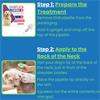 DV8 Flea Combo - Large Dog - Spot On Fleas, Ticks & Lice