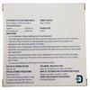 Duggan Veterinary DV8 Flea Combo - Spot On Fleas, Ticks & Lice - Extra Large Dog