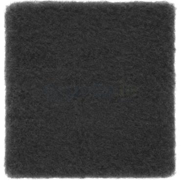 Super Gold - Antibacterial Vet Bedding - Charcoal Grey