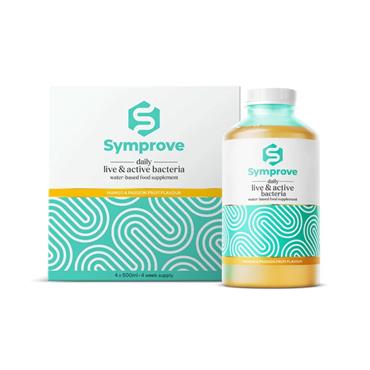 Symprove Mango & Passionfruit