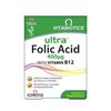 Vitabiotics Ultra Folic Acid 60s