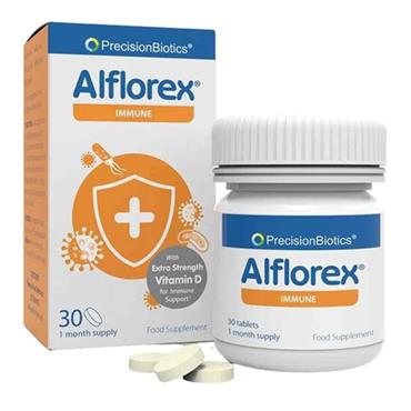 Alflorex Immunity