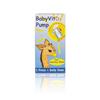 Baby Vit D3 Pump 28ml