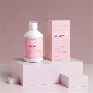 Swedish Collagen Deluxe