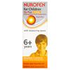 Nurofen For Children 6+ Orange 200ml