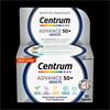 Centrum Advance 50+ 30s